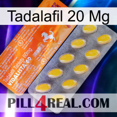 Tadalafil 20Mg new05